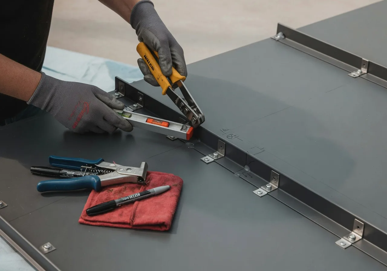 Why choose Metal Roofing Installation in Artesian, SD
